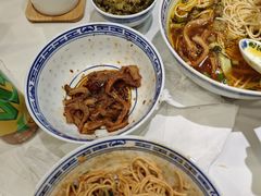 -永丰面馆(汉口路店)