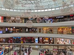 -万达广场(东莞厚街店)