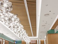 -新世界餐厅(万达店)