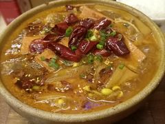 -罗妈砂锅(四川成都奎星楼店)