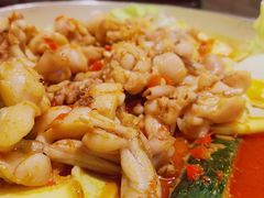 香辣跳跳蛙-湘里乡亲甲王二老店