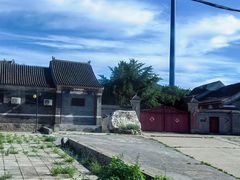 -白草畔自然风景区