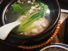 -南京大牌档(香港广场店)