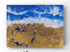 -蕃茄田艺术(普陀长风大悦城中心)