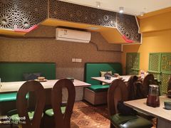 -耶里夏丽·新疆菜·28年喀什老馆(田林东路店)