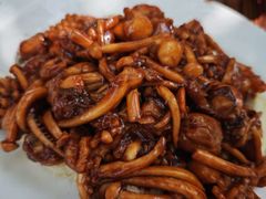 -京皇十二道天津菜(蒲黄榆店)