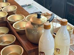 -君悦酒店·乐厨·高空自助餐(青年大街店)