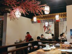 -应天大明王朝·南京菜(中山陵店)