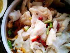 -风味小馆(天目湖宾馆店)