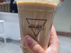 -Manner Coffee(淮海755店)