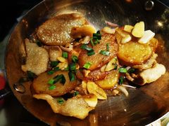 -绿茶餐厅(乐峰广场店)