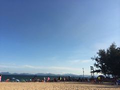 -玫瑰海岸文化旅游度假区