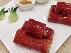 -点都德(华强南店)