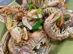 -贞姨美食·老字号海鲜大排档