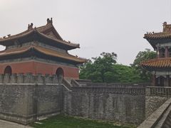 -沈阳市东陵公园