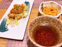-林妈妈村·日式料理(宝山龙湖天街店)