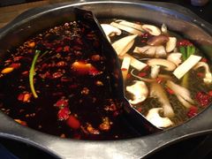 -纸盐河码头火锅(十八梯店)