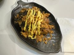 -做披萨的奇葩(中海央墅店)