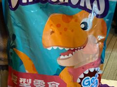 -常州环球恐龙城维景国际大酒店