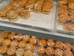 -沙记赛索清真糕点(和兴店)