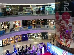 -万达广场(南京江宁店)