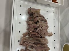 -老毛手抓·盐池滩羊非遗手抓(宁夏总店)