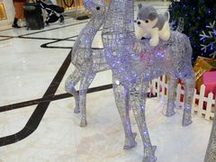 -廊坊固安福朋喜来登酒店