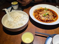 -龙抄手食府(浣花北路店)