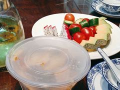 -金洲美食(金州广场店)