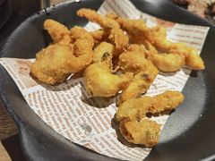 -火炉火自助餐(悠唐购物中心店)