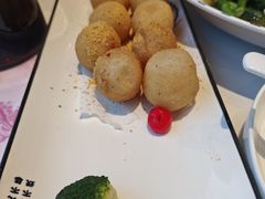 -外婆小菜(灵岩南路店)