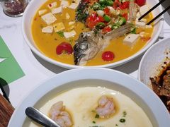 -鑫小城故事·藕汤·家常菜(台北一路总店)