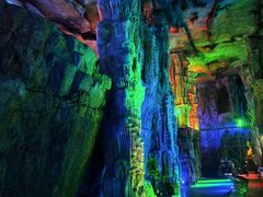 -泰安地下龙宫景区