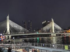 -珠江夜游广州塔·中大码头
