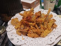 -老船舫·现做活鲜鱼馆(东郊记忆店)