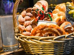 -索菲特西湖大酒店·香榭丽全日候餐厅(南山路店)