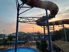 -上海玛雅海滩水公园