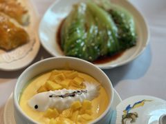 -粤财皇冠假日酒店·彩华轩中餐厅