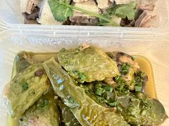 -老友客家王餐馆