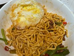 -寻裕记·现炒浇头面(人民广场店)