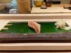 -鮨一日本料理(大中华店)