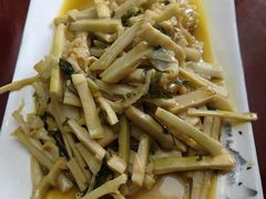 -高老庄·老溧阳·私房菜(南山竹海店)