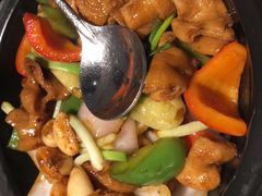 -煲王粤菜餐厅(中侨中心店)