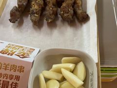 -木屋烧烤(龙湖天街店)