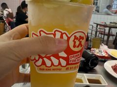 -燃计沙茶皇·香港沙茶火锅(人广旗舰店)