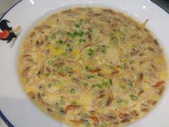 -农香居粗菜馆(大明路店)