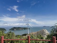 -东澳岛