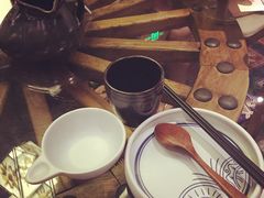 -云海肴·汽锅鸡·云南菜(天津国金汇店)