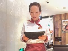 -海底捞火锅(石景山万达广场店)