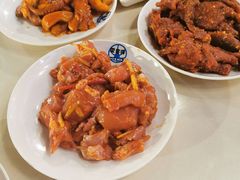 -爱客得牛排海鲜烤肉·火锅自助(春熙路黑金好店)